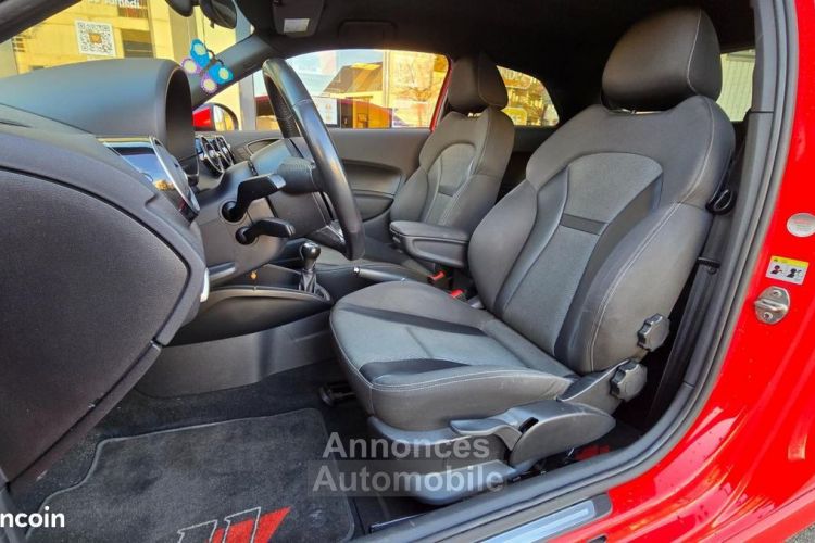 Audi A1 1.4 TFSI 125 ch S line GARANTIE 6 MOIS - <small></small> 14.990 € <small>TTC</small> - #9