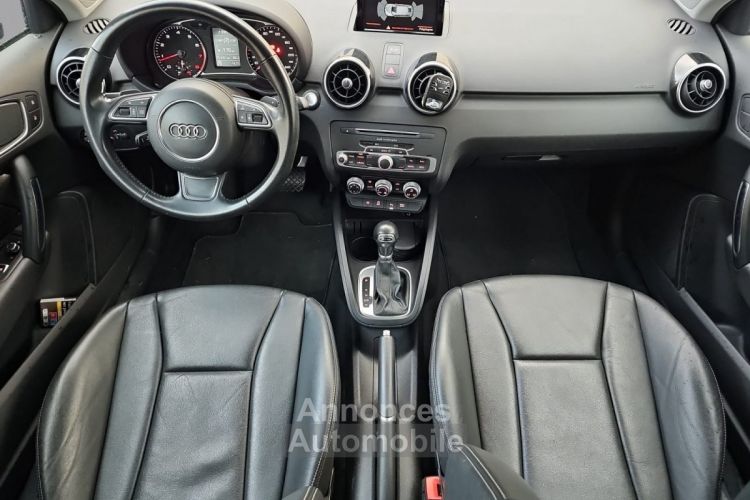 Audi A1 1.4 TFSI 125 S tronic 7 Ambition Luxe - <small></small> 14.490 € <small>TTC</small> - #2