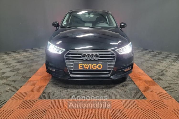 Audi A1 1.4 TFSI 125ch S-LINE S-TRONIC7 Sièges chauffants - <small></small> 15.890 € <small>TTC</small> - #2