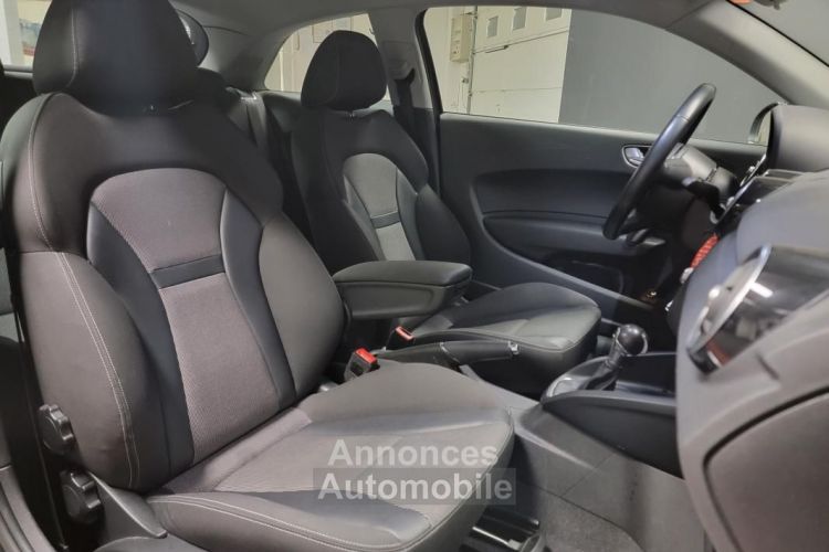 Audi A1 1.4 TFSI 125ch S-LINE S-TRONIC7 Sièges chauffants - <small></small> 15.890 € <small>TTC</small> - #8