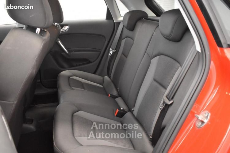 Audi A1 1.4 TFSI 125CH S-TRONIC ENTRETIEN COMPLET SUIVI GARANTIE 6 A 60 MOIS - <small></small> 16.990 € <small>TTC</small> - #10