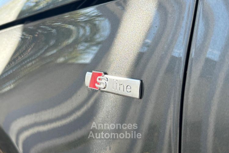 Audi A1 1.4 tfsi 140 cod s line tronic - <small></small> 12.990 € <small>TTC</small> - #24