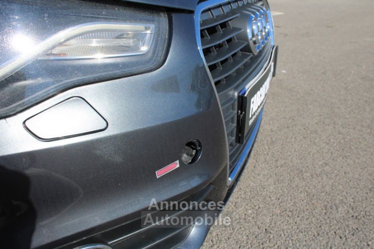 Audi A1 1.4 tfsi 140 cod s line tronic - <small></small> 12.990 € <small>TTC</small> - #32