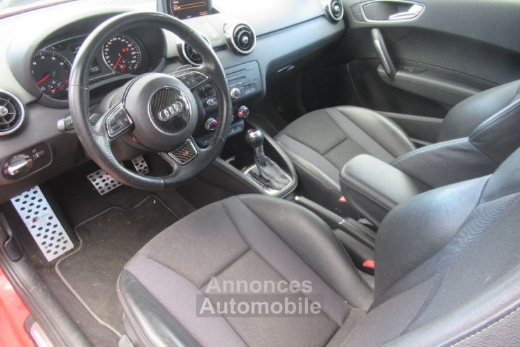 Audi A1 1.4 TFSI 185 S line S tronic - <small></small> 9.990 € <small>TTC</small> - #9