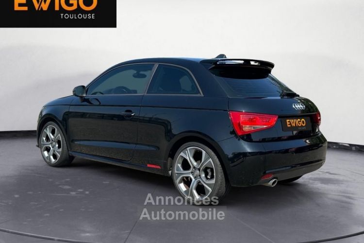 Audi A1 1.6 TDI 105 AMBIENTE - <small></small> 9.990 € <small>TTC</small> - #3