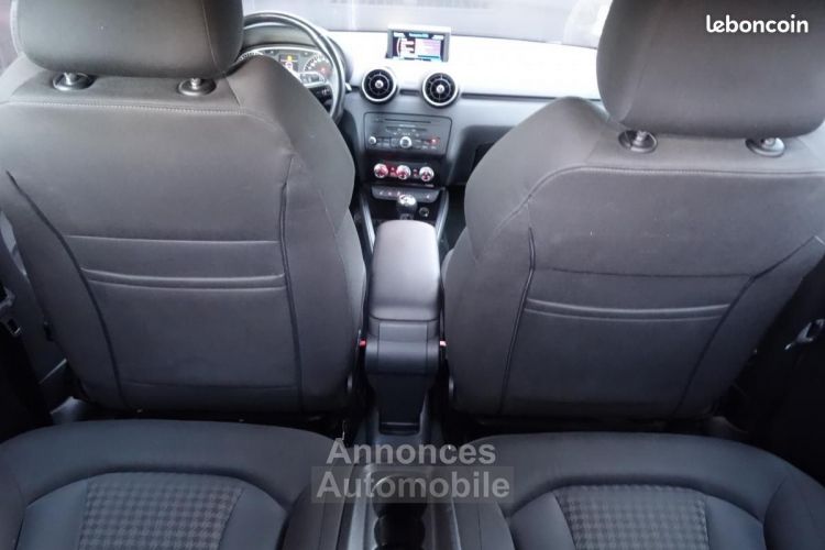 Audi A1 1.6 TDI 105 Ambition - <small></small> 6.800 € <small>TTC</small> - #9