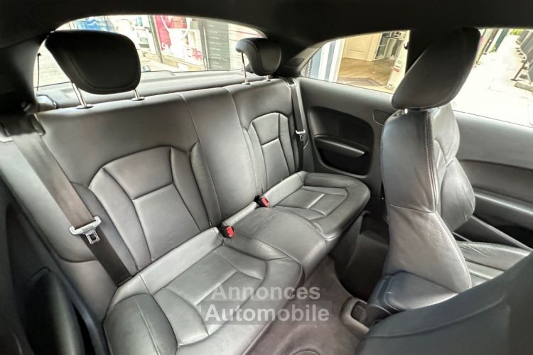 Audi A1 1.6 TDI 105 Ambition Luxe - <small></small> 8.490 € <small>TTC</small> - #7