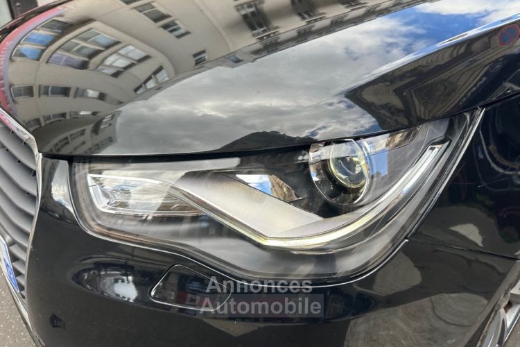 Audi A1 1.6 TDI 105 Ambition Luxe - <small></small> 8.490 € <small>TTC</small> - #10