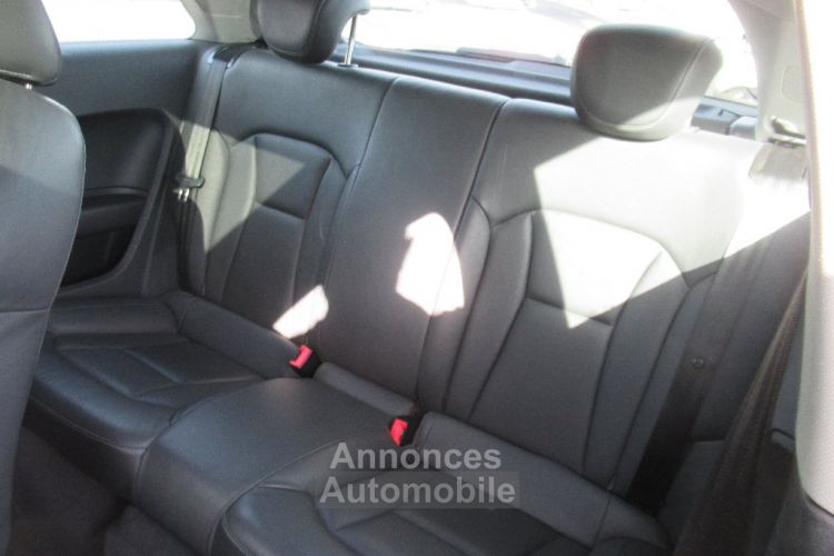 Audi A1 1.6 TDI 105 Ambition Luxe - <small></small> 9.990 € <small>TTC</small> - #8