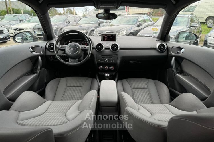 Audi A1 16 tdi 105 ch ambition - <small></small> 8.990 € <small>TTC</small> - #3