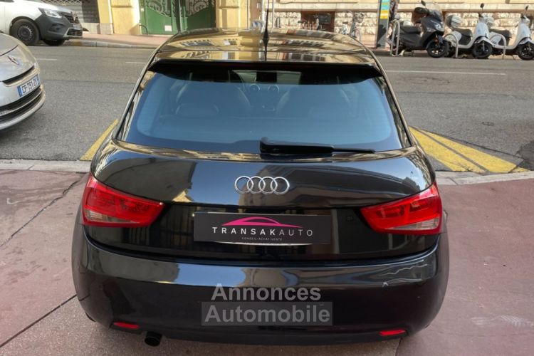 Audi A1 1.6 Tdi 105 CV Ambition Luxe - <small></small> 6.990 € <small>TTC</small> - #6