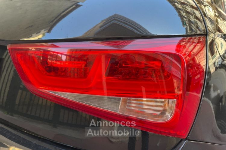 Audi A1 1.6 Tdi 105 CV Ambition Luxe - <small></small> 6.990 € <small>TTC</small> - #43