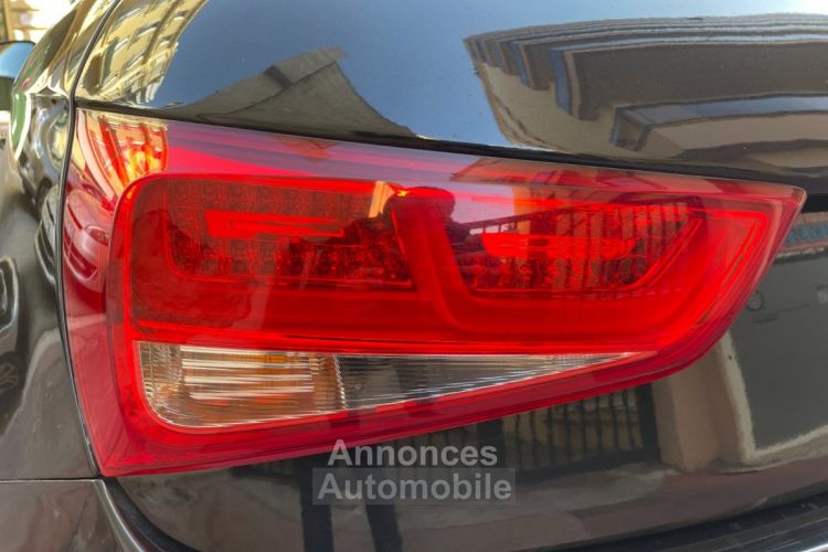 Audi A1 1.6 Tdi 105 CV Ambition Luxe - <small></small> 6.990 € <small>TTC</small> - #44