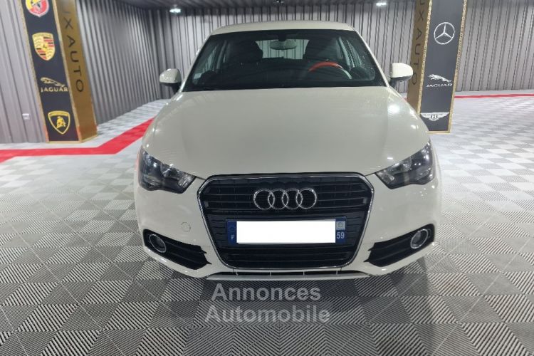 Audi A1 1.6 TDI 105 CV PACK Ambition * Reprise possible * - <small></small> 9.990 € <small>TTC</small> - #3