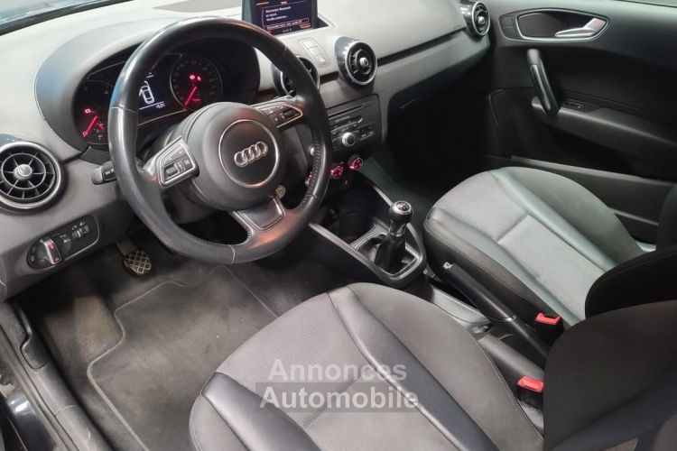 Audi A1 1.6 TDI 105ch AMBITION - <small></small> 8.990 € <small>TTC</small> - #9