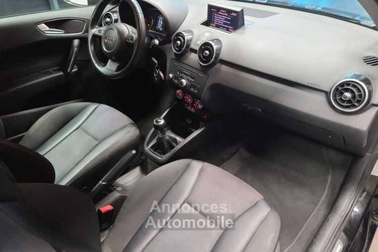 Audi A1 1.6 TDI 105ch AMBITION - <small></small> 8.990 € <small>TTC</small> - #10