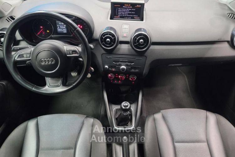 Audi A1 1.6 TDI 105ch AMBITION - <small></small> 8.990 € <small>TTC</small> - #11