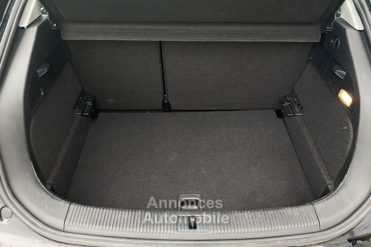Audi A1 1.6 TDI 105CH FAP AMBIENTE - <small></small> 12.990 € <small>TTC</small> - #7