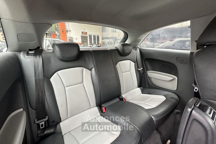 Audi A1 1.6 TDI 105CH FAP AMBITION LUXE - <small></small> 6.990 € <small>TTC</small> - #5