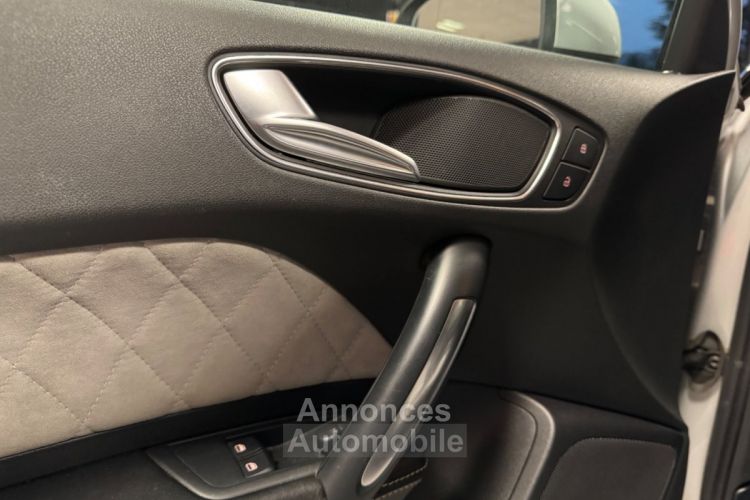 Audi A1 1.6 TDI 90 Ambition - <small></small> 8.990 € <small>TTC</small> - #26