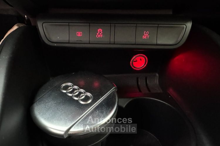 Audi A1 1.6 TDI 90 Ambition S tronic - <small></small> 13.490 € <small>TTC</small> - #25