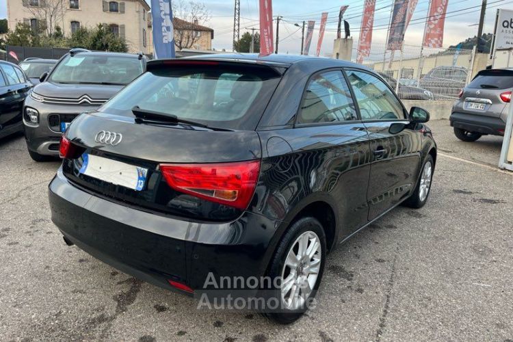 Audi A1 1.6 tdi 90 cv - <small></small> 8.990 € <small>TTC</small> - #3