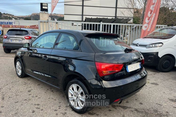 Audi A1 1.6 tdi 90 cv - <small></small> 8.990 € <small>TTC</small> - #4