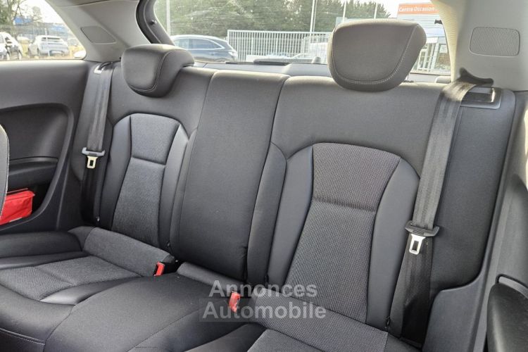 Audi A1 1.6 TDI DPF - 90 - BV S-Tronic BERLINE Ambition PHASE - <small></small> 12.890 € <small>TTC</small> - #8