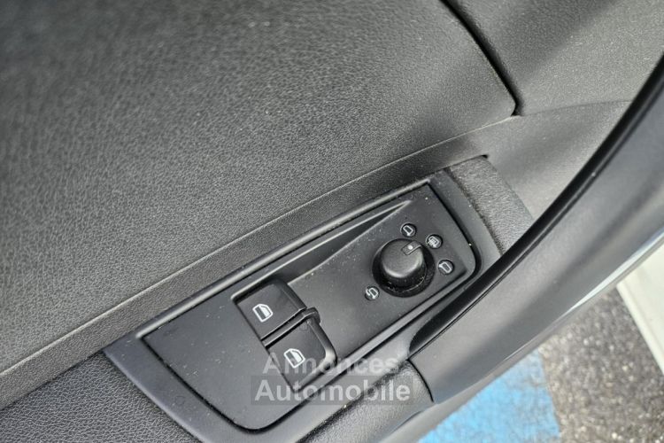 Audi A1 1.6 TDI DPF - 90 - BV S-Tronic BERLINE Ambition PHASE - <small></small> 12.890 € <small>TTC</small> - #10