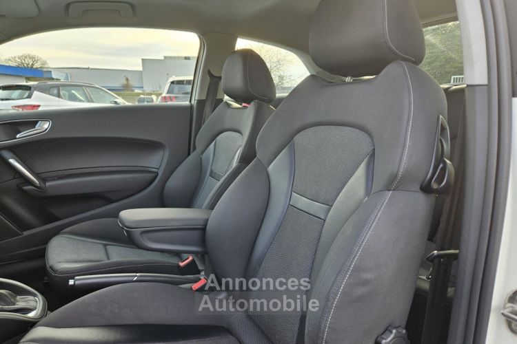 Audi A1 1.6 TDI DPF - 90 - BV S-Tronic BERLINE Ambition PHASE - <small></small> 12.890 € <small>TTC</small> - #30