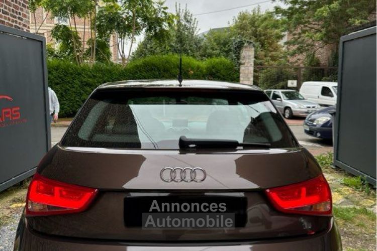 Audi A1 1,6 tdi full option - <small></small> 9.990 € <small>TTC</small> - #2