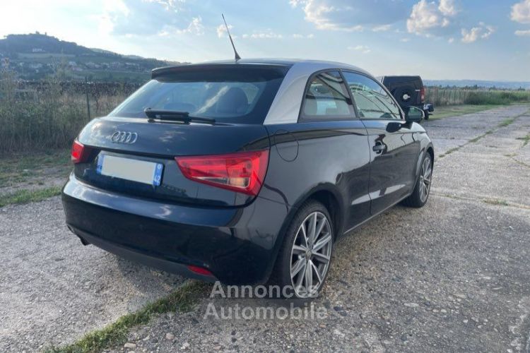 Audi A1 - <small></small> 8.990 € <small>TTC</small> - #2