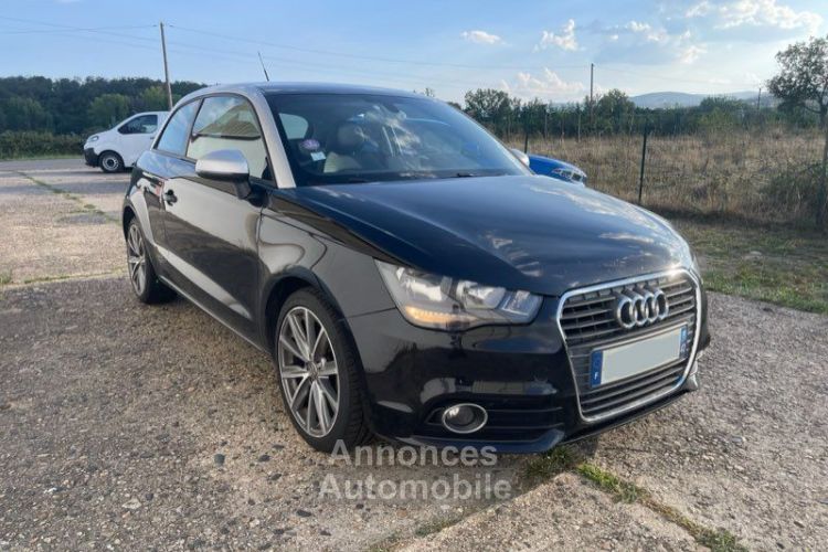 Audi A1 - <small></small> 8.990 € <small>TTC</small> - #3