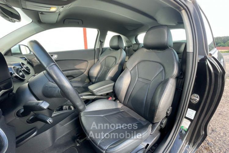 Audi A1 - <small></small> 8.990 € <small>TTC</small> - #4