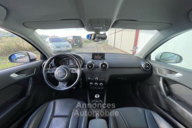 Audi A1 - <small></small> 8.990 € <small>TTC</small> - #5