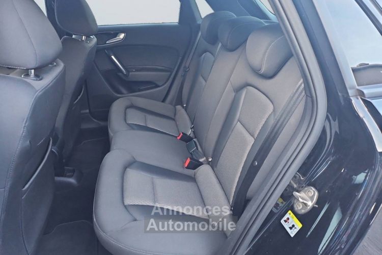 Audi A1 1.8 TFSI 192ch S line S tronic 7 sportback *** full black ** suivi *** - <small></small> 17.990 € <small>TTC</small> - #15