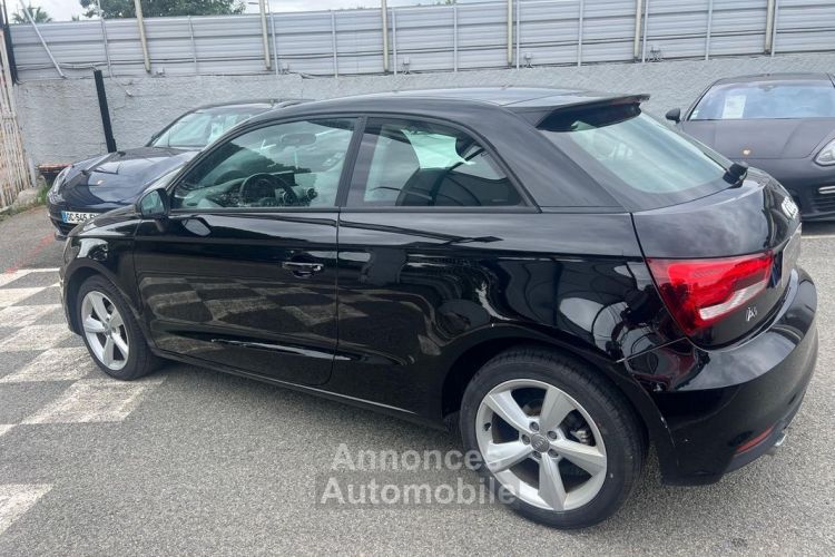 Audi A1 (2) 1.4 tdi 90 ambiente s tronic - <small></small> 13.990 € <small>TTC</small> - #2