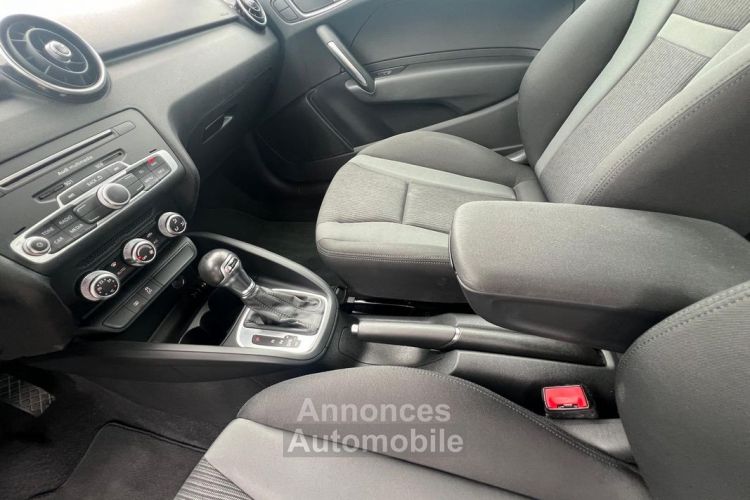 Audi A1 (2) 1.4 tdi 90 ambiente s tronic - <small></small> 13.990 € <small>TTC</small> - #3