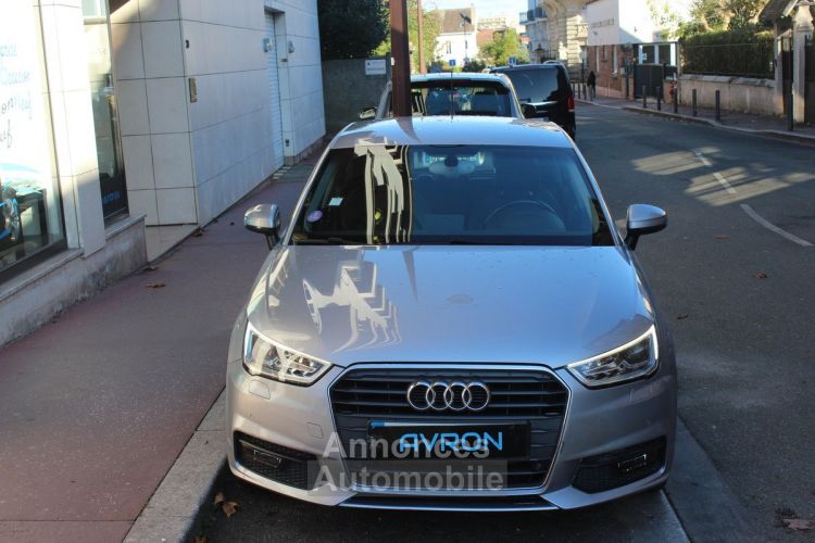 Audi A1 (2) SPORTBACK 1.4 TFSI 150 COD AMBITION LUXE S TRONIC - <small></small> 16.490 € <small>TTC</small> - #2