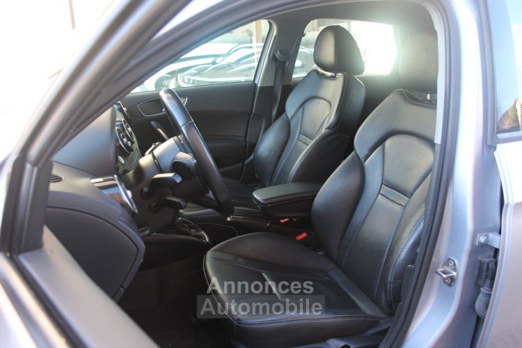 Audi A1 (2) SPORTBACK 1.4 TFSI 150 COD AMBITION LUXE S TRONIC - <small></small> 16.490 € <small>TTC</small> - #5