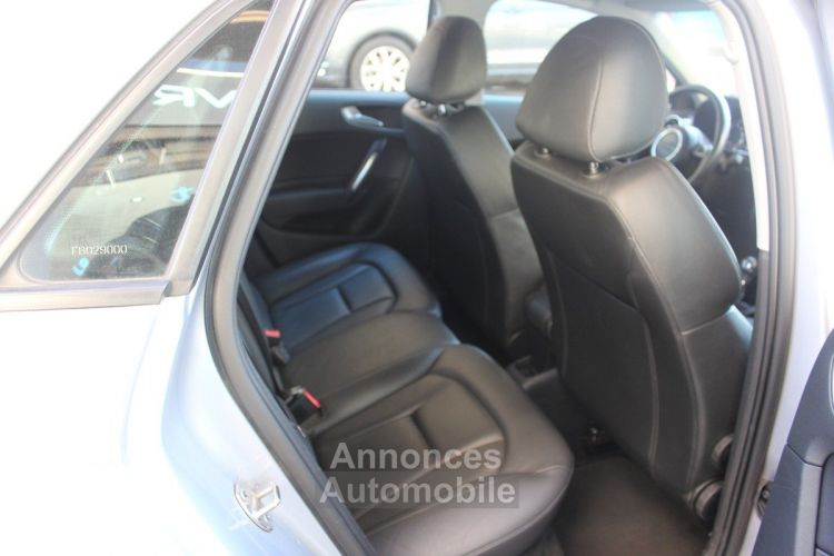 Audi A1 (2) SPORTBACK 1.4 TFSI 150 COD AMBITION LUXE S TRONIC - <small></small> 16.490 € <small>TTC</small> - #7