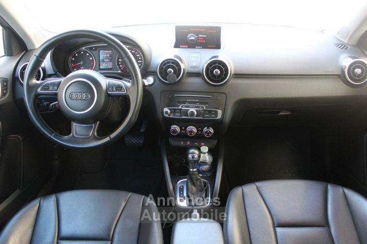 Audi A1 (2) SPORTBACK 1.4 TFSI 150 COD AMBITION LUXE S TRONIC - <small></small> 16.490 € <small>TTC</small> - #9