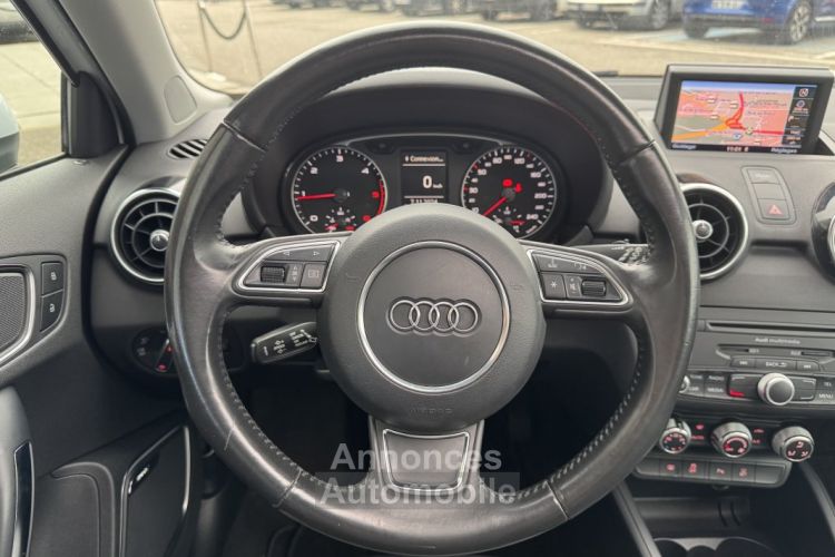 Audi A1 2.0 TDI DPF 143 cv AMBITION LUXE - <small></small> 9.990 € <small>TTC</small> - #19