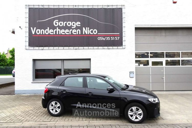 Audi A1 25TFSI 5d. Attraction VIRTUAL,NAVI,CARPLAY,CRUISE - <small></small> 19.500 € <small>TTC</small> - #1