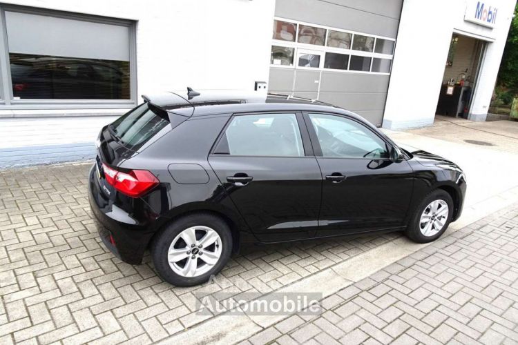 Audi A1 25TFSI 5d. Attraction VIRTUAL,NAVI,CARPLAY,CRUISE - <small></small> 19.500 € <small>TTC</small> - #5