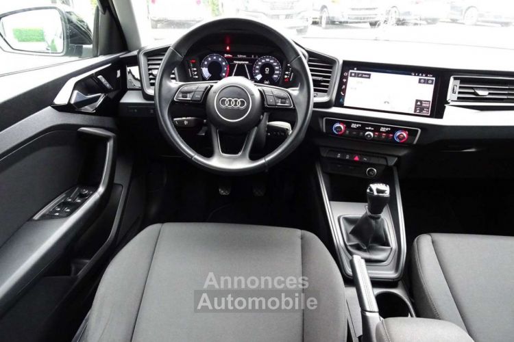 Audi A1 25TFSI 5d. Attraction VIRTUAL,NAVI,CARPLAY,CRUISE - <small></small> 19.500 € <small>TTC</small> - #8