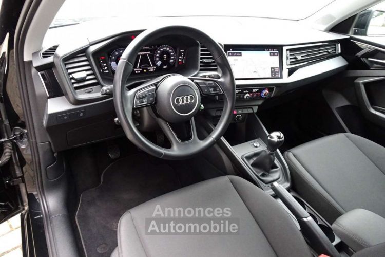 Audi A1 25TFSI 5d. Attraction VIRTUAL,NAVI,CARPLAY,CRUISE - <small></small> 19.500 € <small>TTC</small> - #9