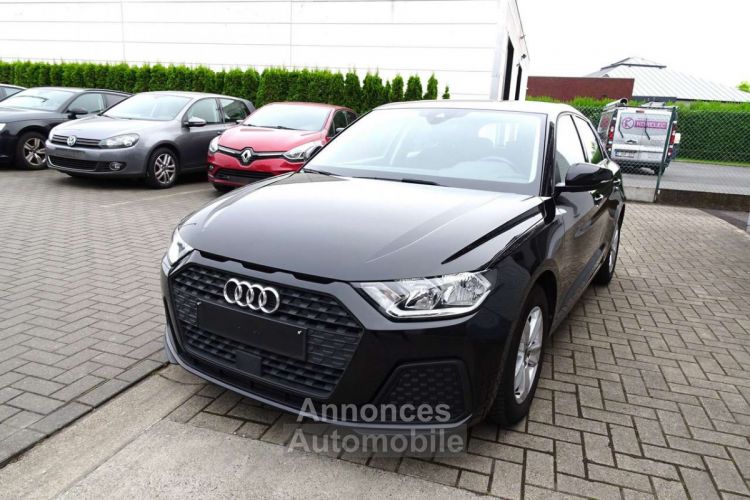 Audi A1 25TFSI 5d. Attraction VIRTUAL,NAVI,CARPLAY,CRUISE - <small></small> 19.500 € <small>TTC</small> - #27