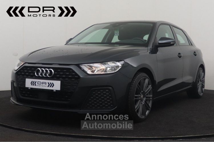 Audi A1 25TFSi - NAVI VIRTUAL COCKPIT ALU APPLE CARPLAY/ANDROID AUTO - <small></small> 16.495 € <small>TTC</small> - #1