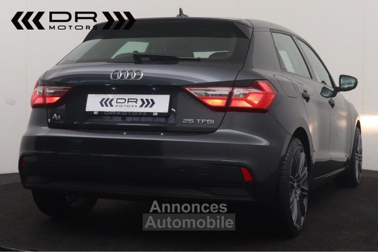 Audi A1 25TFSi - NAVI VIRTUAL COCKPIT ALU APPLE CARPLAY/ANDROID AUTO - <small></small> 16.495 € <small>TTC</small> - #2